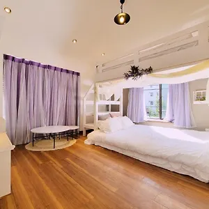 Jellynehouse新大久保 Apartment