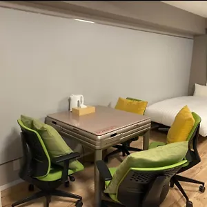 Shiki No Sai Asakusa Apartment